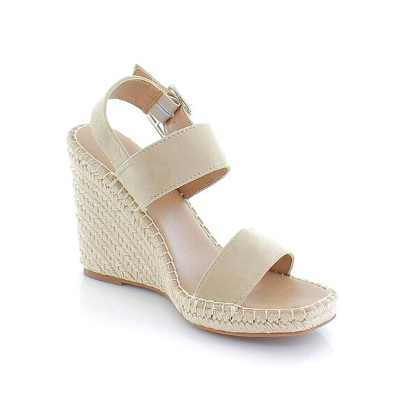 Steve Madden Uri Tan Suede - Picture 1 of 8